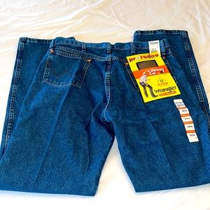 Wrangler Jeans
